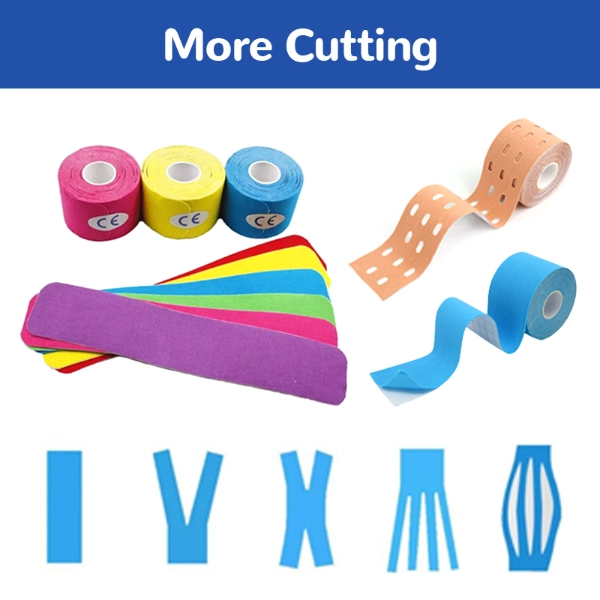 How to Choose a Reliable Medical Grade Kinesiology Tape Supplier for Your Business