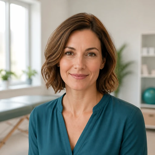 Sophie Laurent, Physiotherapy Clinic Owner