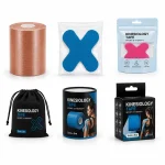 Custom tape rolls with private-label packaging options