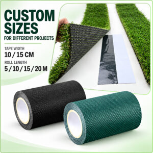 Artificial Grass Seaming Tape | Self-Adhesive Turf Joining Tape Wholesale
